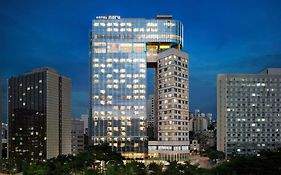 Naru Ambassador Hotel Seoul - Mgallery Collection